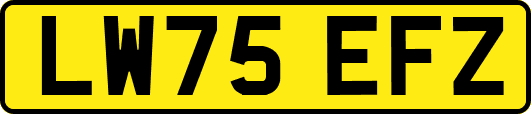 LW75EFZ