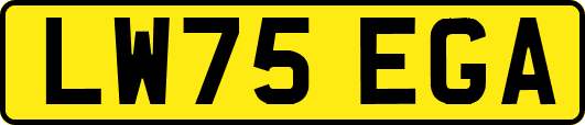 LW75EGA
