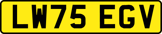 LW75EGV
