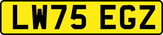 LW75EGZ