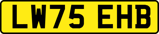 LW75EHB