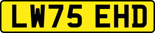 LW75EHD