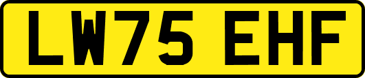 LW75EHF