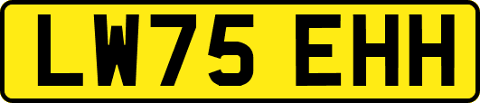 LW75EHH