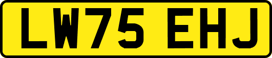 LW75EHJ