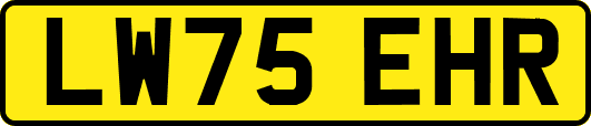 LW75EHR