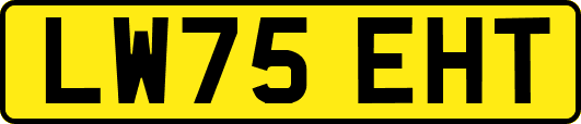 LW75EHT