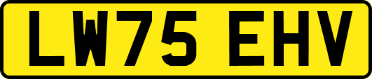 LW75EHV