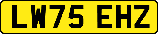 LW75EHZ