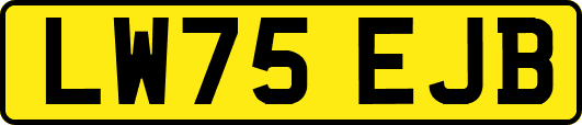 LW75EJB
