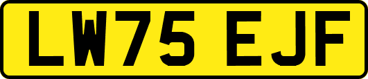LW75EJF