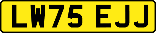 LW75EJJ
