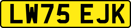 LW75EJK