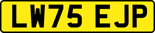 LW75EJP