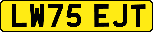 LW75EJT
