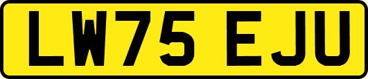 LW75EJU