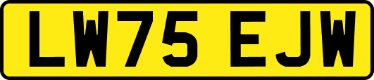 LW75EJW