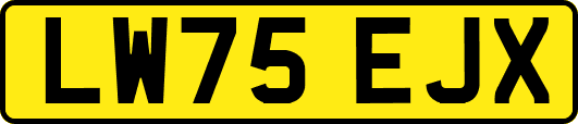 LW75EJX