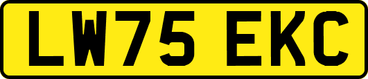 LW75EKC