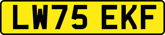 LW75EKF