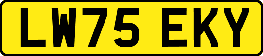 LW75EKY
