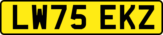 LW75EKZ