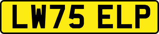 LW75ELP