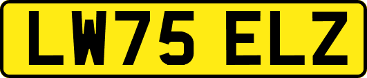 LW75ELZ