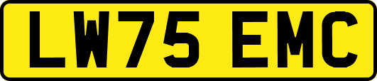 LW75EMC