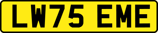 LW75EME