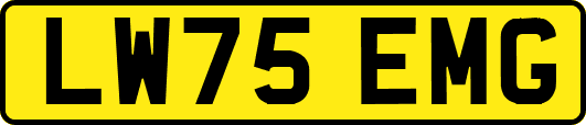 LW75EMG