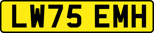 LW75EMH