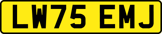 LW75EMJ