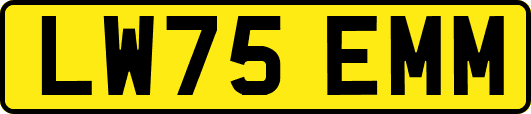 LW75EMM