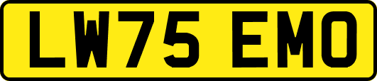 LW75EMO
