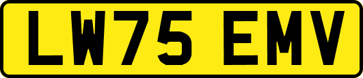 LW75EMV