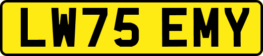 LW75EMY