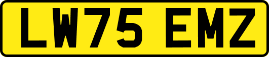 LW75EMZ