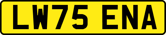 LW75ENA