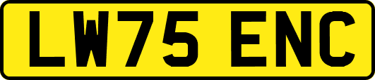LW75ENC