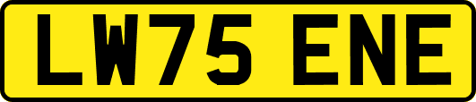 LW75ENE
