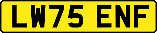 LW75ENF