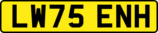 LW75ENH