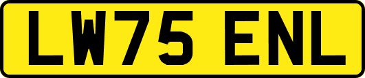 LW75ENL