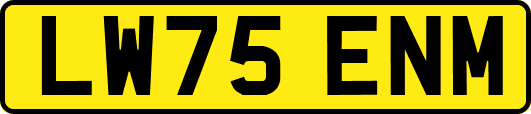 LW75ENM