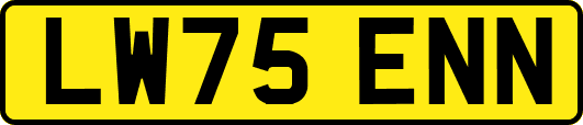 LW75ENN
