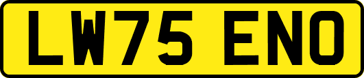 LW75ENO