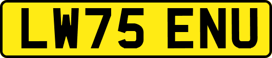 LW75ENU