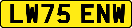 LW75ENW
