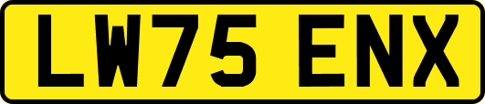 LW75ENX